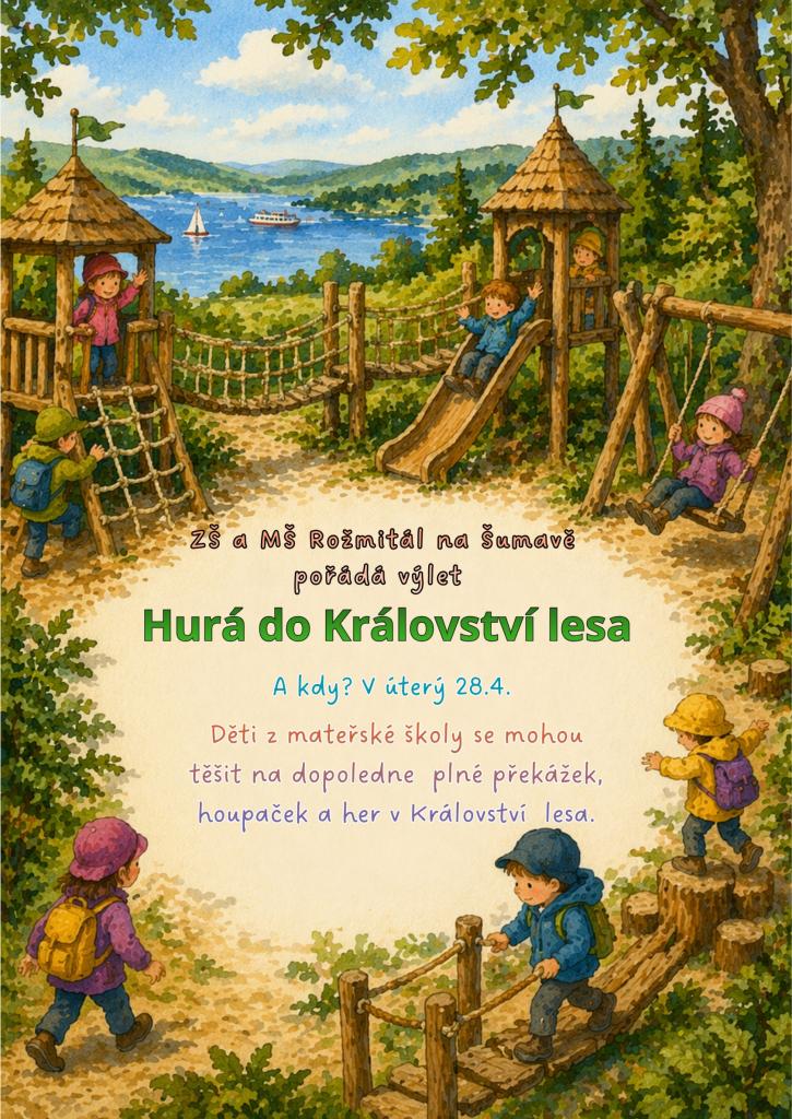 Výlet