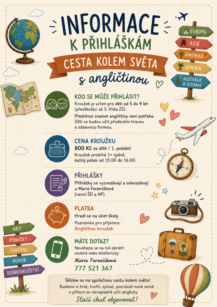 Informace