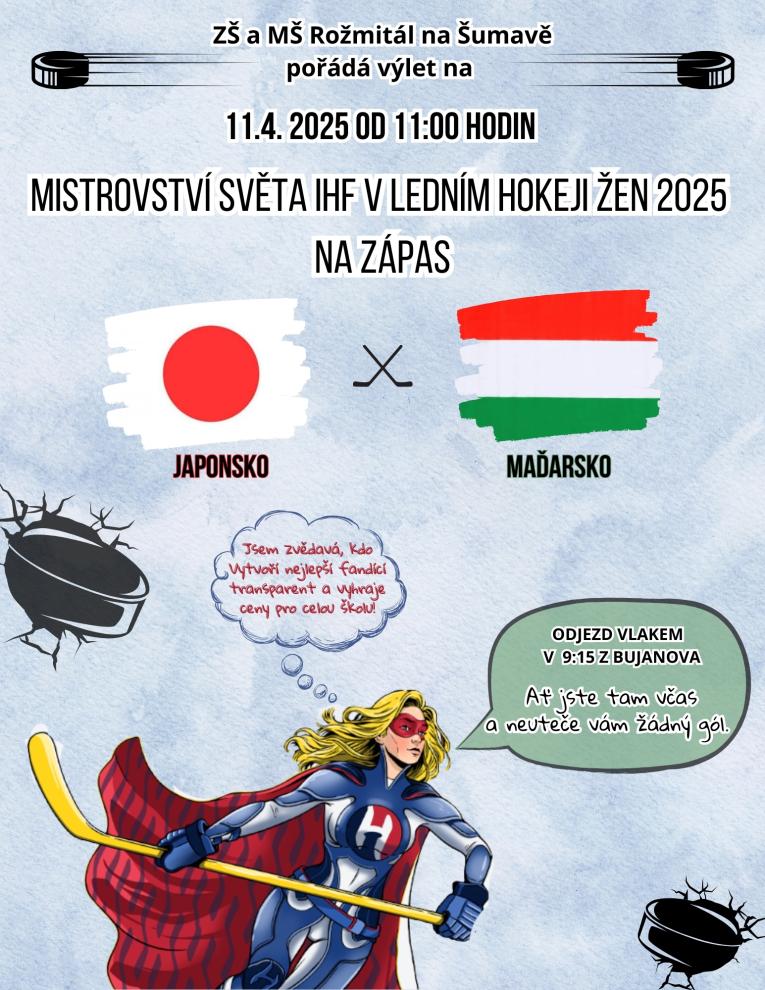 MS žen