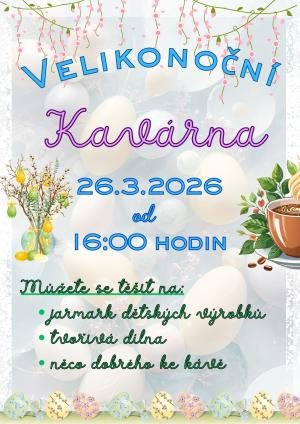 Velikonoce